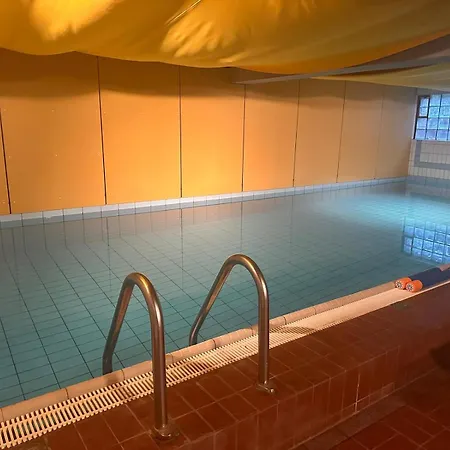 Bei De Sued 43 Kajuete 3-og Apartament