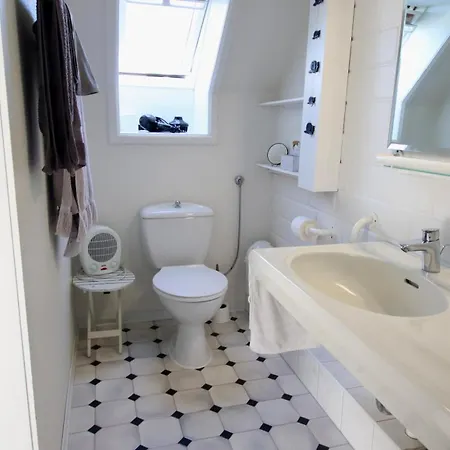 Bei De Sued 43 Kajuete 3-og Apartament *