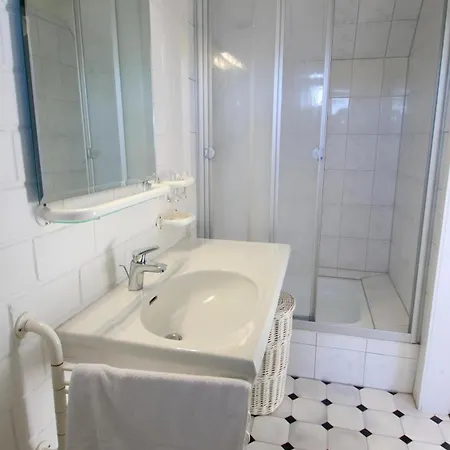 Bei De Sued 43 Kajuete 3-og * Nieblum