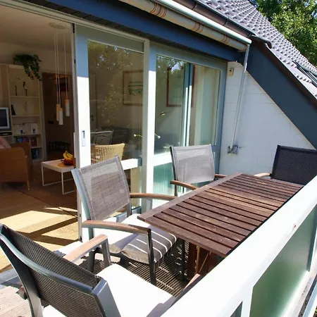 Apartment Bei De Sued 43 Kajuete 3-og *