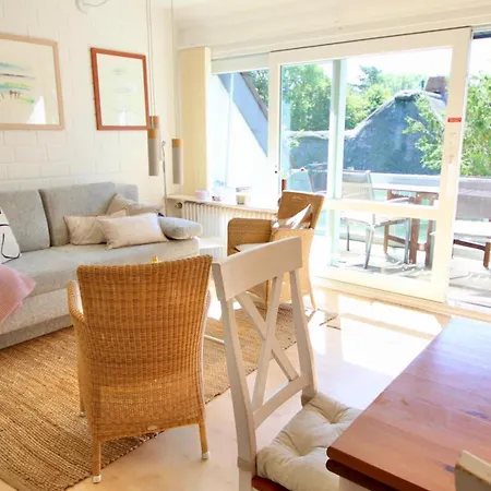 Bei De Sued 43 Kajuete 3-og *