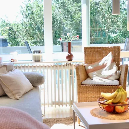 Bei De Sued 43 Kajuete 3-og Apartament *