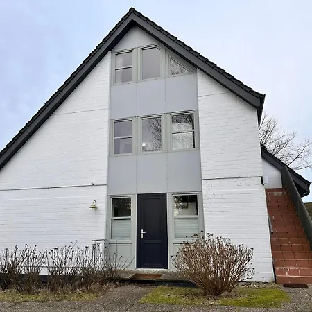 Bei De Sued 43 Kajuete 3-og Apartament Nieblum